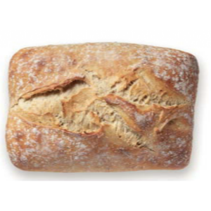 PB OAT PORRIDGE SOURDOUGH LOAF (16/cs)