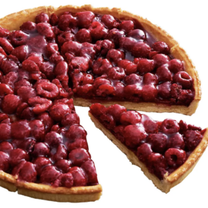 RASPBERRY TART (3 units/case)