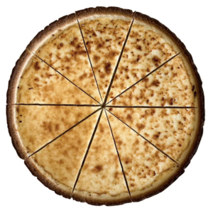 COCONUT TART (3 units/case)
