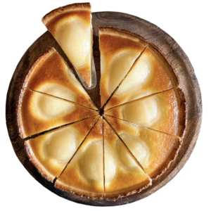 APPLE NORMANDY TART (3 units/case)