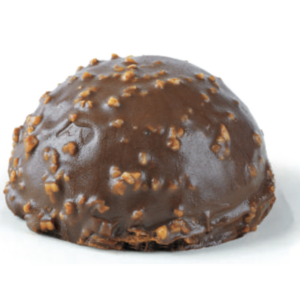 Hazelnut Chocolate Mini Cake (12 units/case)