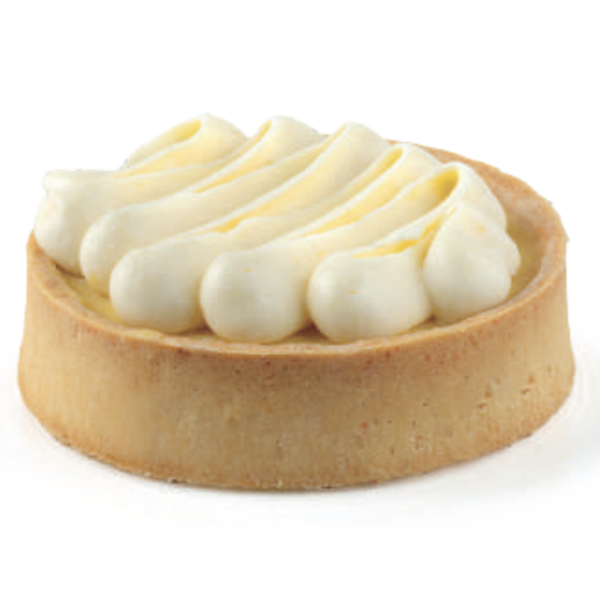 Key Lime Mini Pie
