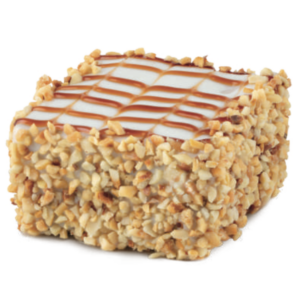 Latte Mini Cake (12 units/case)