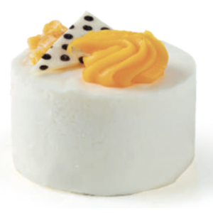 Orange & Almond Mini Cake (12 units/case)