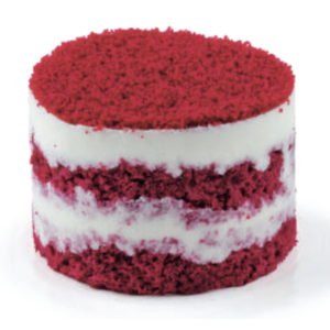 Red Velvet Mini Cake