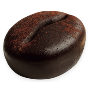 COFFEE BEAN CAKE (28 units/case)