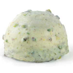 White Chocolate Pistachio Mini Cake (12 units/case)