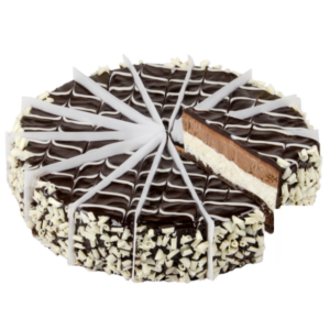 TRUFFLE ROYAL CAKE (14 units/case)
