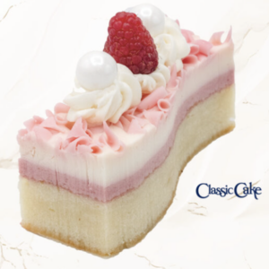 RASPBERRY WHITE CHOCOLATE (12 units/case)