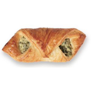 CROISSANT FILLED SPINACH RICOTTA (45 units/case)
