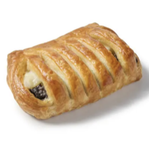 TIRAMISU DANISH (60 units/case)