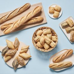 French bread in Florida