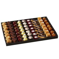 French migniardises in Florida