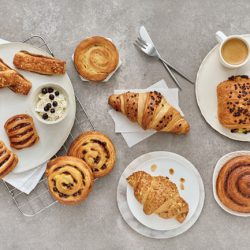 French pastries in Florida