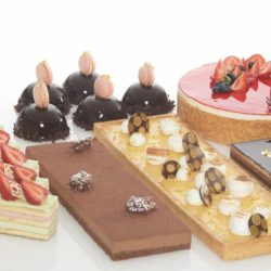 French patisserie in Florida